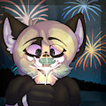 Newyears ych example