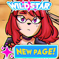 WILDSTAR - Issue 2 - Page 26