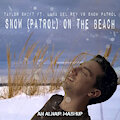 Snow (Patrol) On The Beach v2