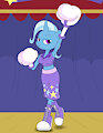 Boxer Trixie