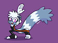 Tangle!