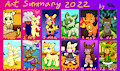 Art Summary 2022