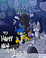 Happy New Year 2023