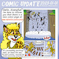 Comic Update 2023-01-01