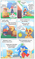 Sonic's Prank Wars Page 20 by SolarisBlazer