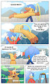 Sonic's Prank Wars Page 21 by SolarisBlazer