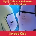 נשיקה מתוקה (Sweet Kiss) < ❤.❤ > by jirachi