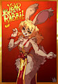 Bun Boon - Year of the Rabbit