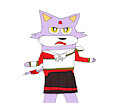 Blaze Cosplays Hikaru Shidou 3