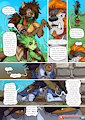 Tree of Life - Book 1 pg. 32.