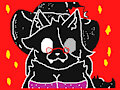 [GIF] Flipnote Commision 1