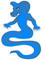 Razor Emily The Dragon CobraDrone [SaberTooth3]