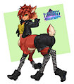 Elora Taur (punk alt)