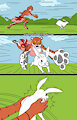 The Rabbit Year Comic TF page 2