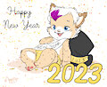 [CM] 2023 New Year Baby Allan