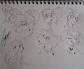 Diamond Expressions Sheet