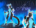 Adopt Arisu ~ OPEN