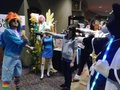 DaishoCon - What the hell is that?!