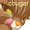 she's a Cougar by YFurry