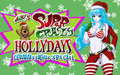 AHV!'s SuPeR CrAzY HoLlYdAYs CoMmIsSiOnS SpEcIaL 2012!!!