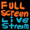 App - FullScreen LiveStream (now with less bugs and stuff)!