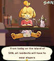 Isabelle morning news by S4N