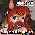 INTRO/Revival: (CYOA) Part 1- The M.A.R.E. Project by AeylinFaith