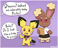 Pichu Boss