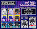 [INFO] Omori Icons [Last Batch]