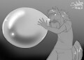 Big balloon! | Patreon reward