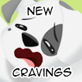Comic - New Cravings...