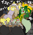 *W*_Tickle-tickle! by Fuf