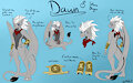 Daws SFW Ref (Rework)