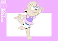 Ballet Otter -By ScottJames27-