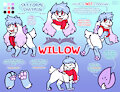 Willow Ref Commission