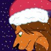 Tony da Lion: ~Christmas Wishes~ by Moonlight555