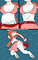 The Rabbit Year Comic TF page 8