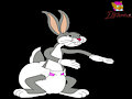 Bugs bunny meme diaper clean