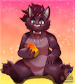 Craving mangos