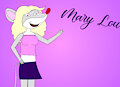 Mary Lou by StiltonFanFic