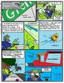 [Comic Strip]'Stories From GlenOak Court': Ep. 3 by TheFuzzySpade