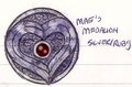 Mae's Pendant