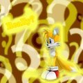 Confused Tails