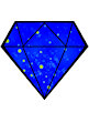 Updated Chaos Emerald Icon