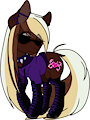 Caramel's New Look