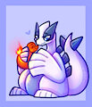 Lugia #249