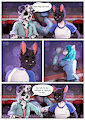 [C] The purrfect night pg. 2.