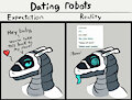Dating Robots