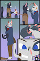 Comic Page Comm by MalekArt