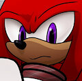 Knuckles Gets A UTI